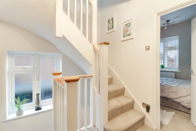 Detached house for sale in Southfields, East Molesey