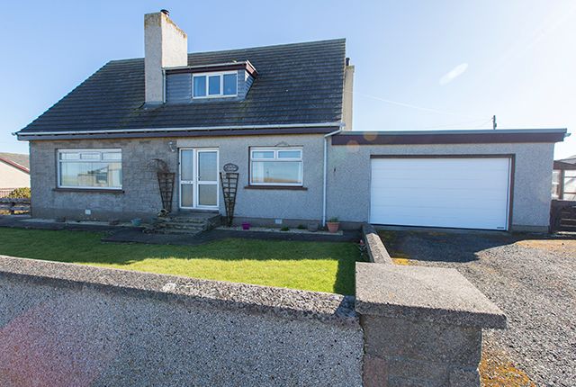 Thumbnail Detached house for sale in Broadhaven Road, Wick