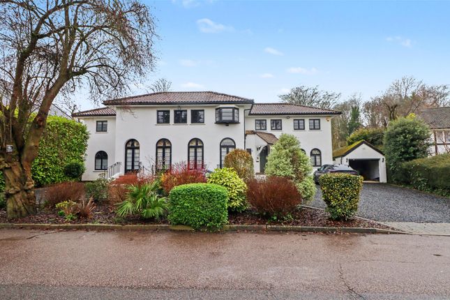 1, Barham Avenue, Borehamwood photo 3