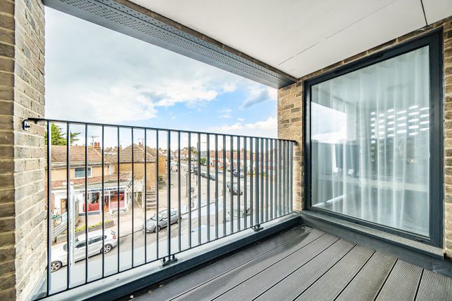 Flat for sale in Charles Court, 382 Northdown Road, Margate