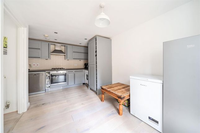 Flat for sale in Hayle Mill Road, Maidstone