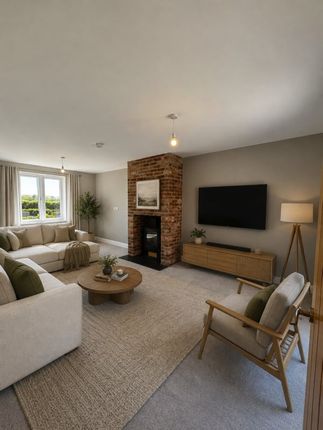 4, Kestrel Close, Market Rasen photo 2