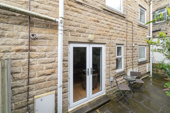 Flat for sale in Westgate, Otley, West Yorkshire