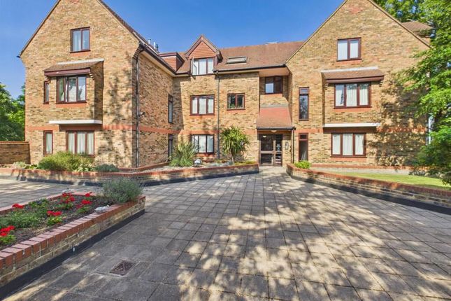 1-bed flat on Flat 5 Bell View Manor 10, The Oaks, Ruislip, £215,000