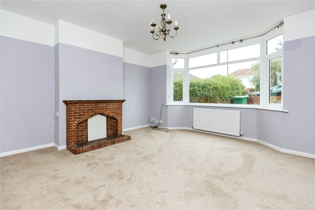 Thumbnail Semi-detached house to rent in Woodhall Close, Bristol