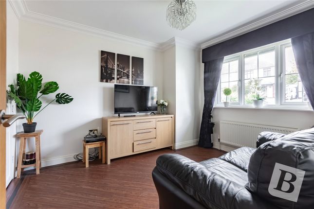 Detached house for sale in Northumberland Avenue, Hornchurch