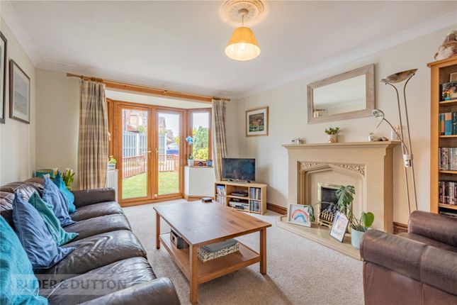 51, Wentworth Avenue, Huddersfield photo 3