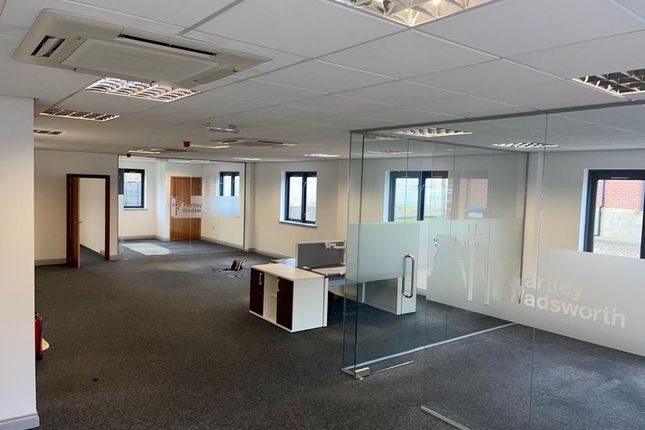 Office to let in Ground Floor, Saturn House, Altham