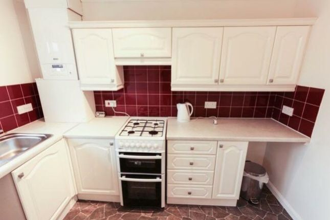 Flat to rent in Summerhouse View, Yeovil