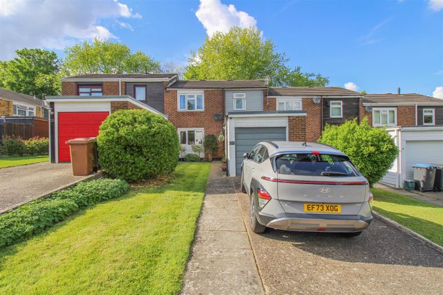 Terraced house for sale in The Maples, Harlow