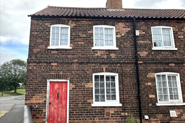 Town house for sale in Redbourne Street, Scunthorpe