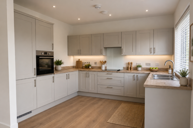 Plot 8, Broadsands, Higher Exeter Road, Teignmouth, Teignmouth photo 3