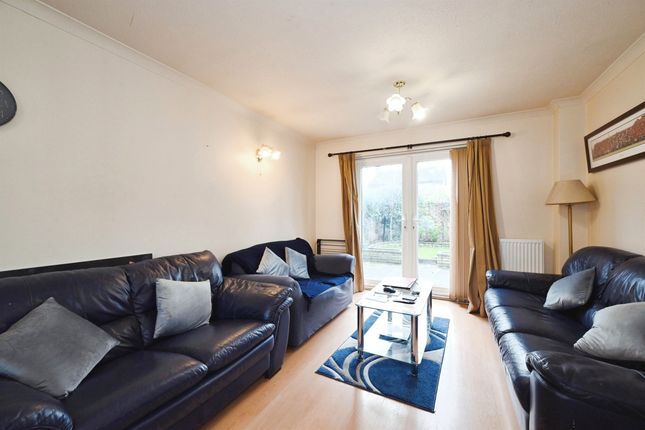 Detached house for sale in Stilton Close, Lower Earley, Reading