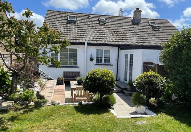 Detached house for sale in Upton Towans, Hayle, Cornwall