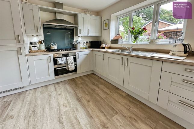 24, Bramble Court, Catterall, Preston photo 4