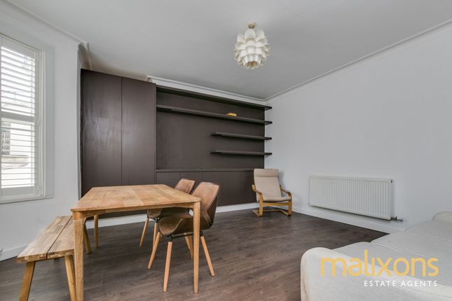 87a Trinity Road, London photo 4