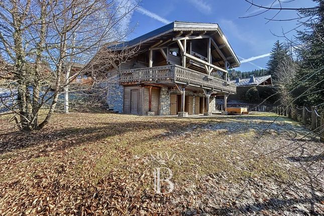 Thumbnail Chalet for sale in Les Gets, 74260, France