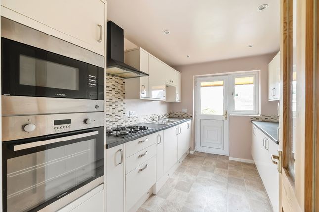 Detached bungalow for sale in Campion Grove, Harrogate