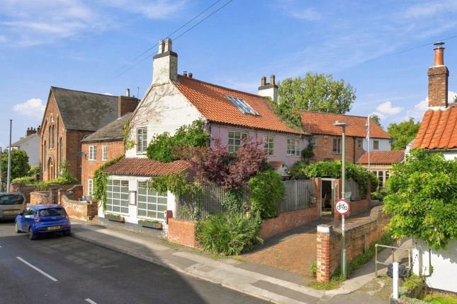 4-bed house on The Old Post Office, Main Street, East Bridgford, £460,000