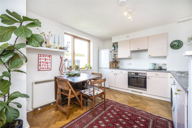 Flat 53, Nichols Court, 10, Cremer Street, London photo 2
