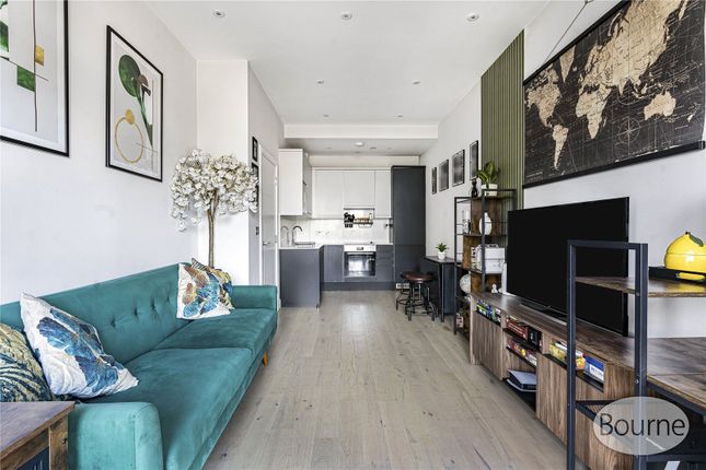 Albert Drive, Woking photo 2