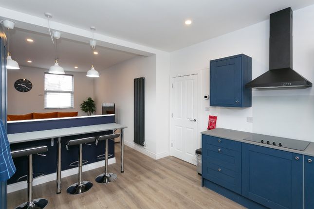 Property to rent in St. Albans Road, Watford, Hertfordshire