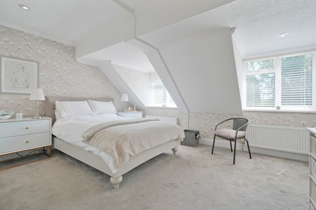 Bedroom 3 Ensuite
