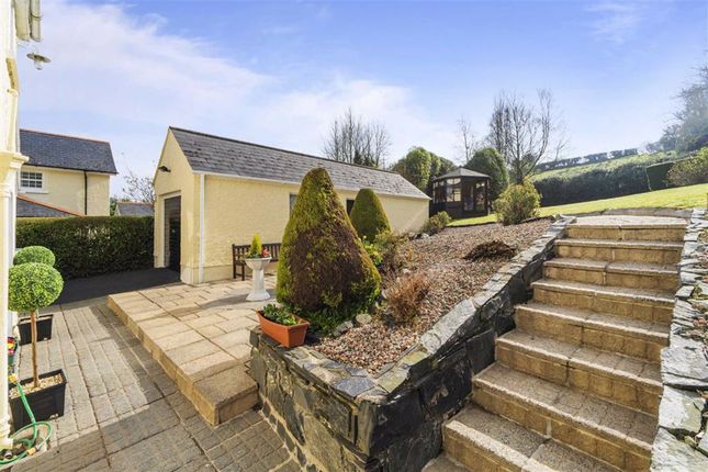 Detached house for sale in Ballymaglave Road, Ballynahinch, Down