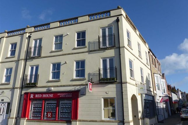 5th Edition Weymouth