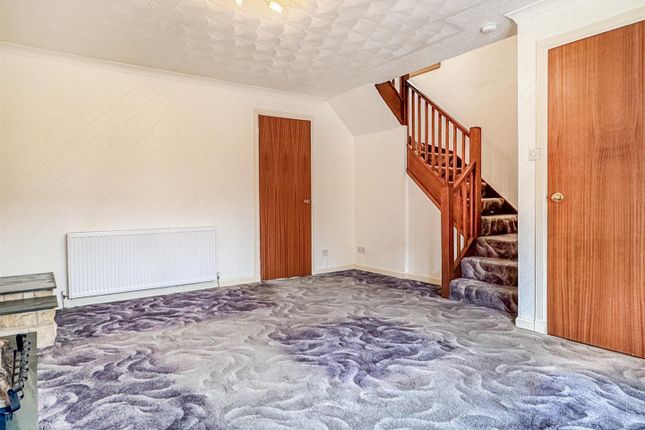 26, John Murray Court, Motherwell photo 5