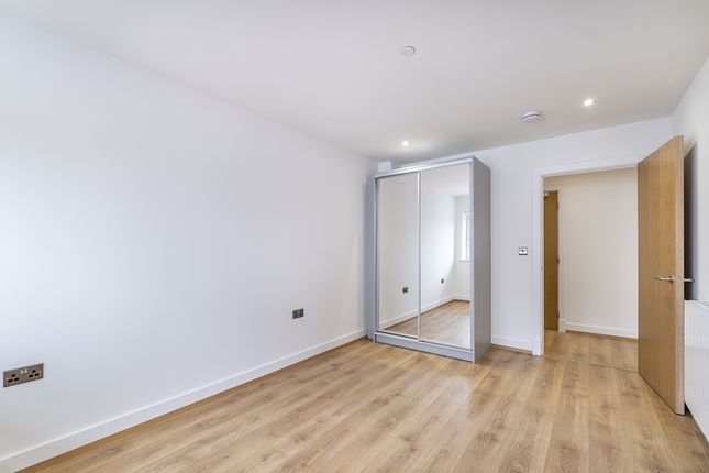 Flat to rent in 2 Woolwich Church Street, Woolwich