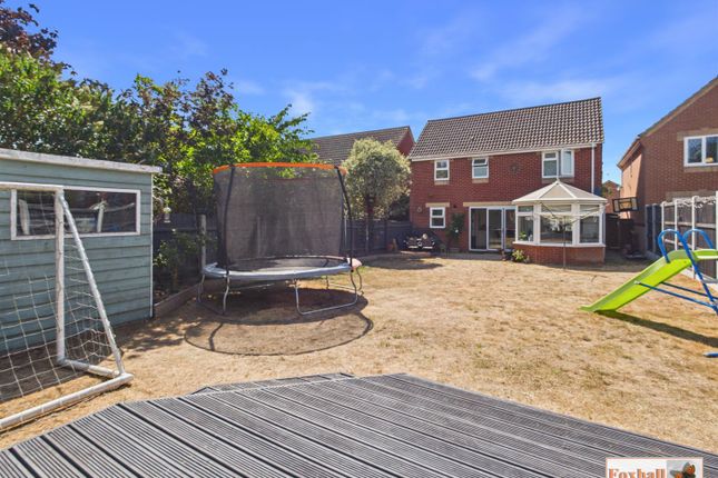 6, Mannall Walk, Ipswich photo 2