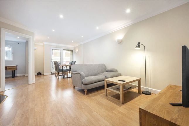 Flat for sale in Scotts Sufferance Wharf, 5 Mill Street