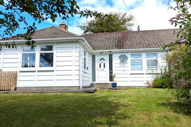 2-bed house on Little Penly, St. Austell, £265,000