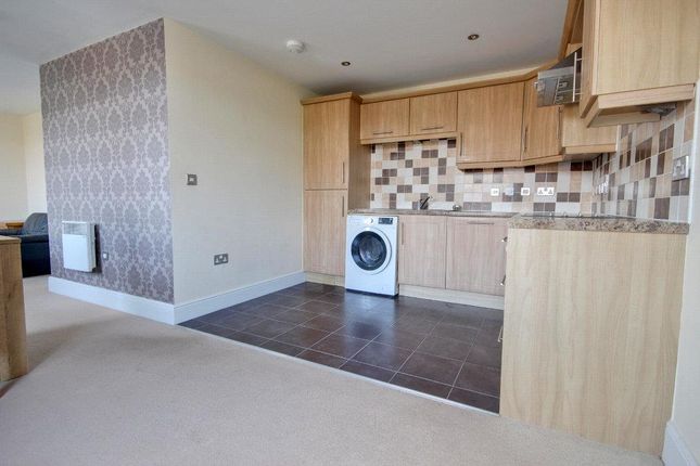 24 Copperfield House, Brigg Road, Barton-Upon-Humber photo 4