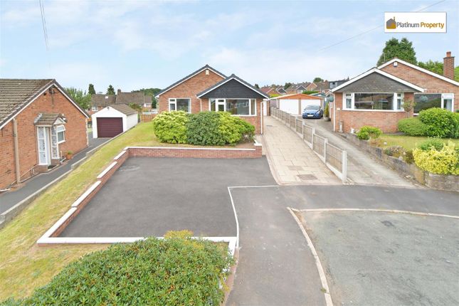 12, Marsh View, Stoke-On-Trent photo 2