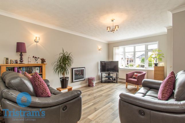 4, Needwood Avenue, Nottingham photo 2