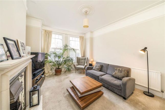 Ground Floor Flat, 67, Dinsmore Road, London photo 3