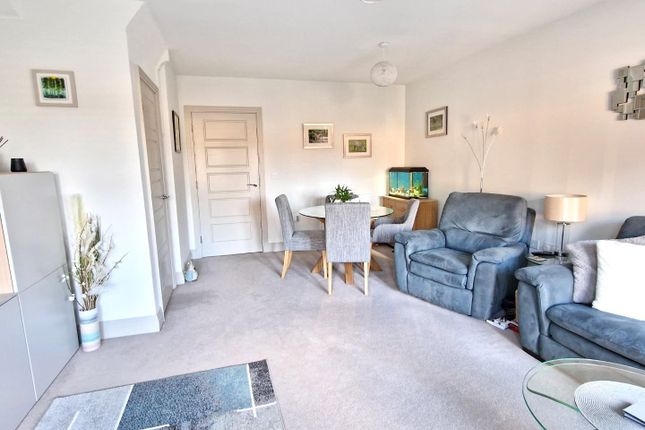 End terrace house for sale in Clifton Close, Bicester