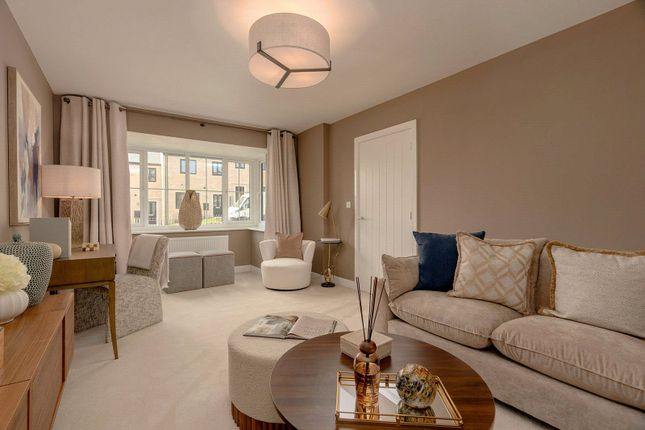 Plot 10 - The Millrigg,, Church Meadows, Nelson photo 3