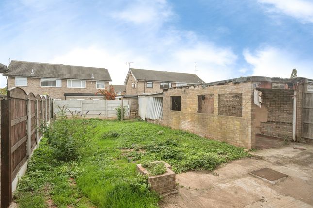 Lutterworth Drive, Doncaster photo 4