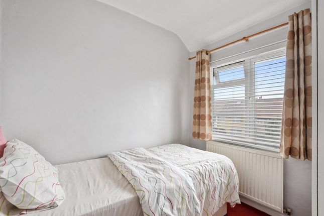 Terraced house for sale in Dawpool Road, London