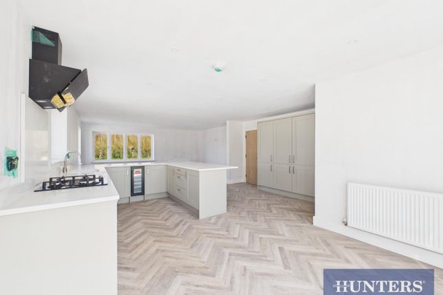 Plot 3, Scarborough Road, Bridlington photo 3