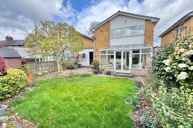 143A, Moor Lane, Wilmslow photo 3