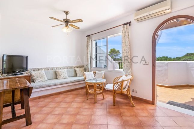 Thumbnail Apartment for sale in Son Bou, Alaior, Menorca