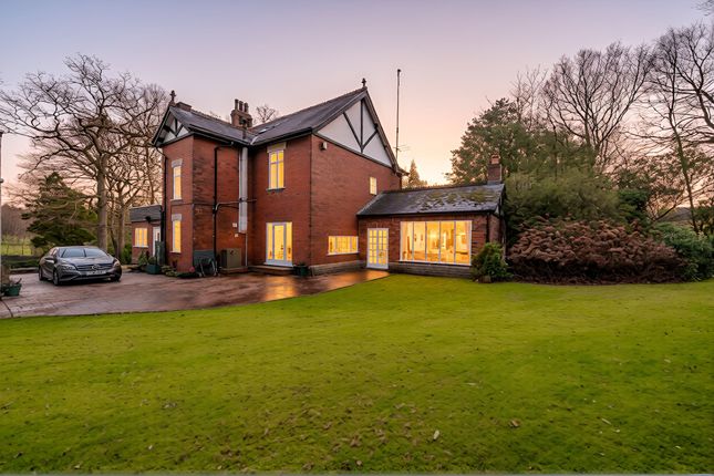 Nine Oaks Dawson Lane, Chorley photo 2