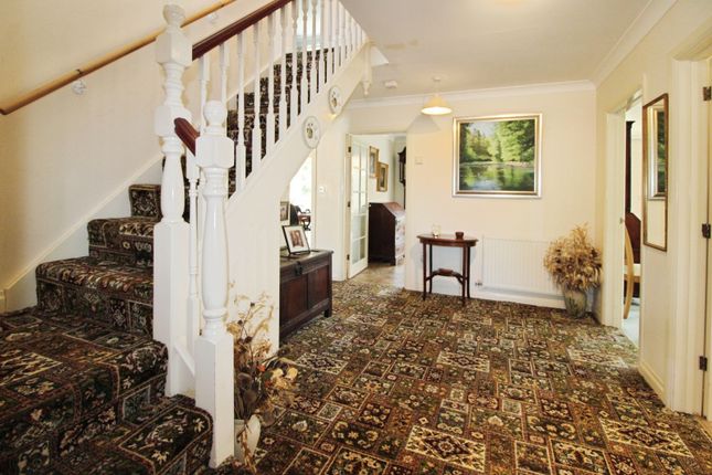 An Impressive Country Residence