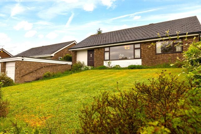 Thumbnail Bungalow for sale in 5 Linden Way, High Lane, Stockport