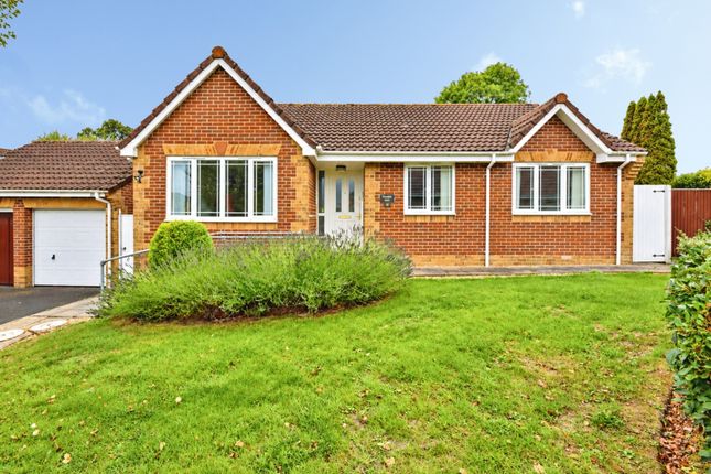 3-bed bungalow on Stone Close, Devon, £425,000