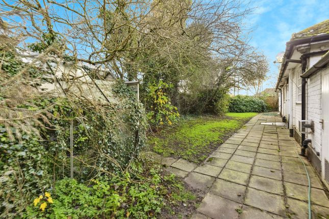 Bungalow for sale in Booth Bed Lane, Allostock, Knutsford, Cheshire